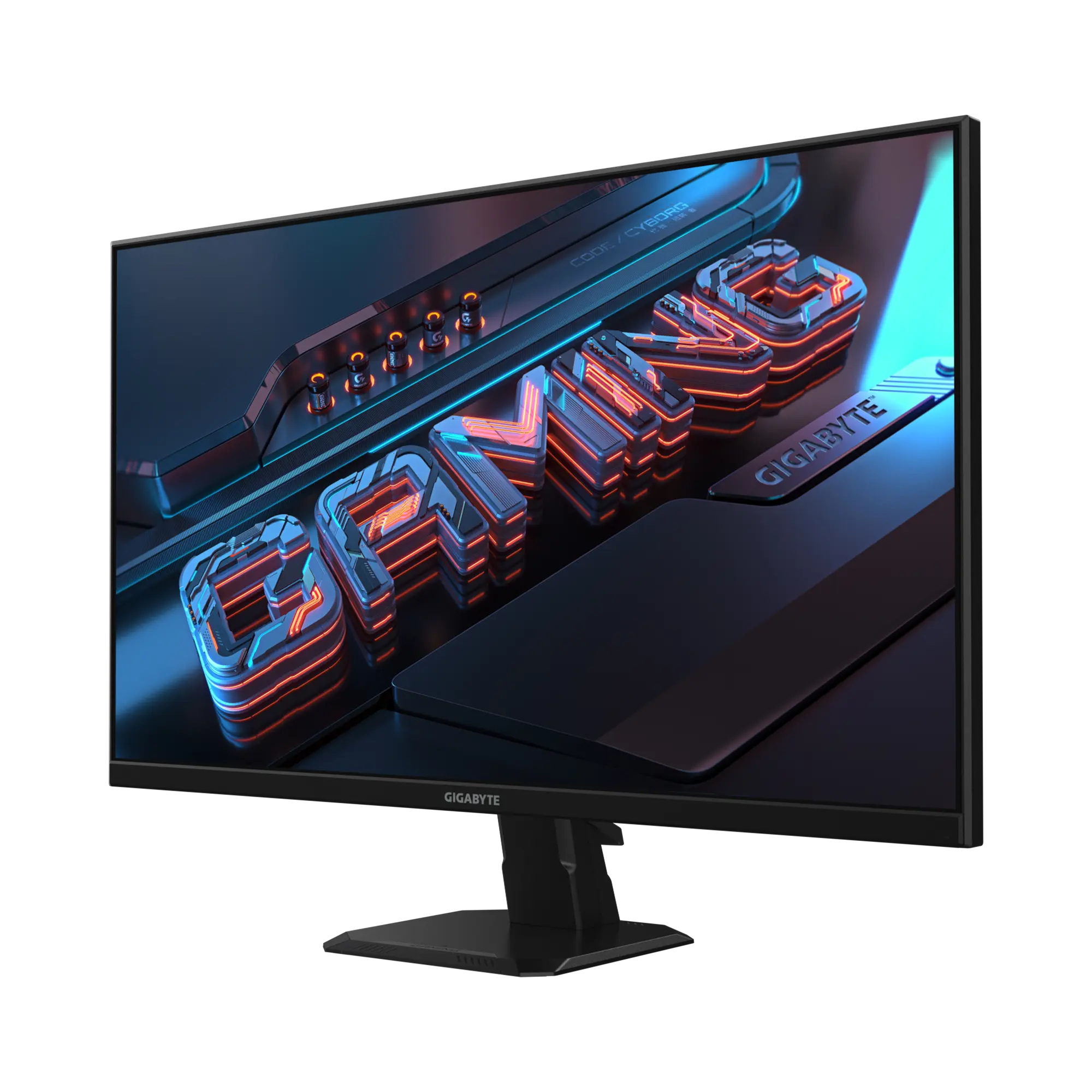 MONITEUR GIGABYTE GS27FA 180HZ IPS 27 POUCE FHD